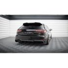 Dokładka tylna Maxton Design Audi A3 S-Line 8V.2 Sportback