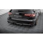 Dokładka tylna Maxton Design Audi A3 S-Line 8V.2 Sportback