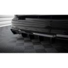 Dokładka tylna Maxton Design Audi A3 S-Line 8V.2 Sportback