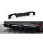 Dokładka tylna Maxton Design Audi S3 8V.2 Sportback