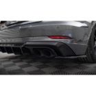 Dokładka tylna Maxton Design Audi S3 8V.2 Sportback