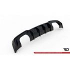 Dokładka tylna Maxton Design Audi S3 8V.2 Sportback