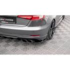 Splittery tylne boczne Maxton Design Audi S3 8V.2 Sportback
