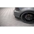 Splittery tylne boczne Maxton Design Audi S3 8V.2 Sportback