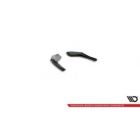 Splittery tylne boczne Maxton Design Audi S3 8V.2 Sportback