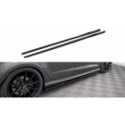 Dokładki progów Maxton Design Audi A3 S-Line / S3 8V.2 Sportback