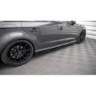 Dokładki progów Maxton Design Audi A3 S-Line / S3 8V.2 Sportback