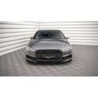 Zestaw splitterów Maxton Design Audi S3 8V.2 Sportback