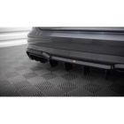 Zestaw splitterów Maxton Design Audi S3 8V.2 Sportback