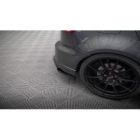 Zestaw splitterów Maxton Design Audi S3 8V.2 Sportback