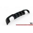 Zestaw splitterów Maxton Design Audi S3 8V.2 Sportback