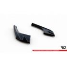 Zestaw splitterów Maxton Design Audi S3 8V.2 Sportback