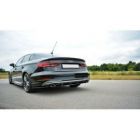 Splitter tylny Maxton Design Audi S3 8V.2 Hatchback / Sportback / Sedan