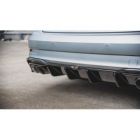 Dokładka tylna Maxton Design Audi S3 8V.2 Sedan