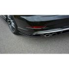 Splittery tylne Maxton Design Audi A3 S-Line / S3 8V.2 Sedan