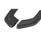 Splittery tylne Maxton Design Audi A3 S-Line / S3 8V.2 Sedan