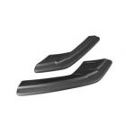 Splittery tylne Maxton Design Audi A3 S-Line / S3 8V.2 Sedan