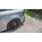 Splittery tylne boczne V.2 Maxton Design Audi S3 8V.2 Sedan