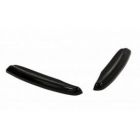 Splittery tylne boczne Maxton Design Audi A3 S-Line / S3 8V Hatchback / Sportback