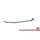 Splitter przedni Street Pro / Flaps Maxton Design Audi A3 S-Line / S3 8V Sedan