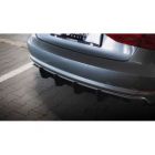 Dyfuzor tylny Street Pro / Flaps Maxton Design Audi S3 8V Sedan