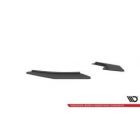 Splittery tylne boczne Street Pro / Flaps Maxton Design Audi S3 8V Sedan