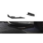 Flapsy tylne boczne Maxton Design Audi S3 8V Sedan