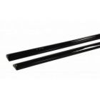 Dokładki progów Maxton Design Audi A3 S-Line / S3 8V / 8V.2 Sportback