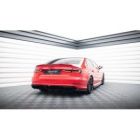 Splittery tylne boczne Maxton Design Audi S3 8V Sedan