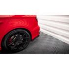Splittery tylne boczne Maxton Design Audi S3 8V Sedan