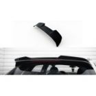 Spoiler Cap 3D Maxton Design Audi A3 S-Line / S3 8V Sportback / Hatchback