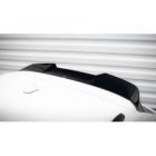 Spoiler Cap 3D Maxton Design Audi A3 S-Line / S3 8V Sportback / Hatchback