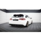 Spoiler Cap 3D Maxton Design Audi A3 S-Line / S3 8V Sportback / Hatchback