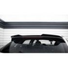 Spoiler Cap 3D Maxton Design Audi A3 S-Line / S3 8V Sportback / Hatchback