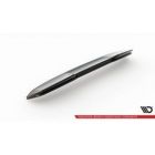 Spoiler Cap 3D Maxton Design Audi A3 S-Line / S3 8V Sportback / Hatchback