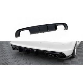 Dokładka tylna Maxton Design Audi S3 8V Sportback