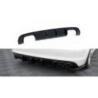 Dokładka tylna Maxton Design Audi S3 8V Sportback