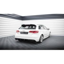 Karbonowe układy dolotowe,spojlery,wydechy,felgi,sportowe filtry powietrza