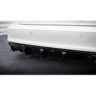 Dokładka tylna Maxton Design Audi S3 8V Sportback