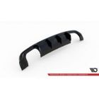 Dokładka tylna Maxton Design Audi S3 8V Sportback