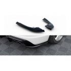 Splittery tylne boczne Maxton Design Audi S3 8V Sportback