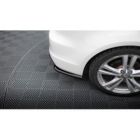 Splittery tylne boczne Maxton Design Audi S3 8V Sportback