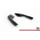 Splittery tylne boczne Maxton Design Audi S3 8V Sportback