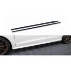 Dokładki progów Maxton Design Audi A3 S-Line / S3 8V Sportback