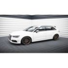Dokładki progów Maxton Design Audi A3 S-Line / S3 8V Sportback