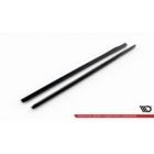 Dokładki progów Maxton Design Audi A3 S-Line / S3 8V Sportback