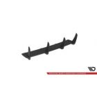 Dyfuzor tylny Street Pro Maxton Design Audi S3 8Y Sportback