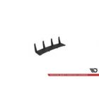 Dyfuzor tylny Street Pro Maxton Design Audi S3 8Y Sportback