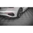 Splittery tylne boczne Street Pro Maxton Design Audi S3 8Y Sportback