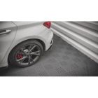 Splittery tylne boczne Street Pro Maxton Design Audi S3 8Y Sportback